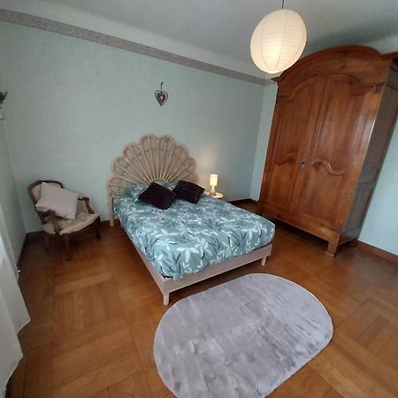 La Maison De Lili Colayrac-Saint-Cirq Esterno foto
