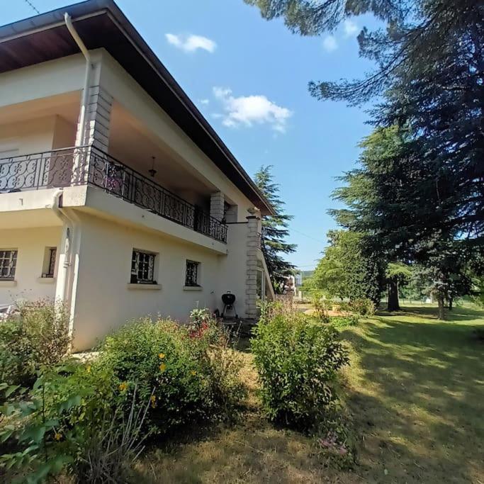 La Maison De Lili Colayrac-Saint-Cirq Esterno foto
