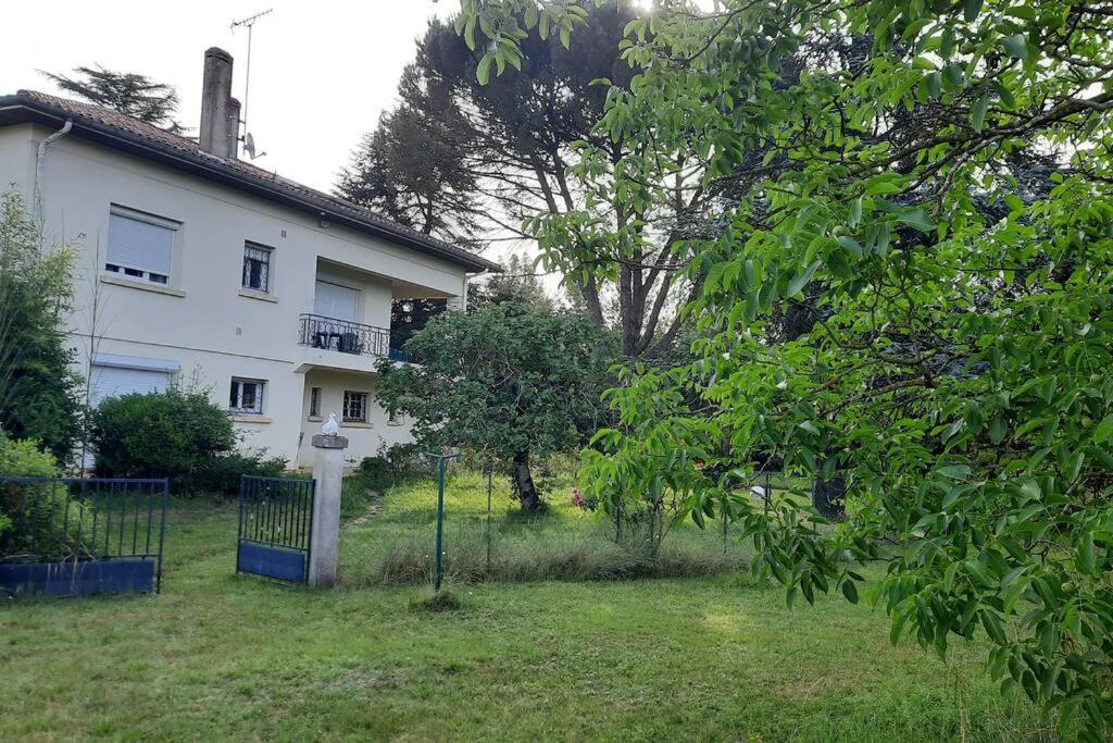 La Maison De Lili Colayrac-Saint-Cirq Esterno foto