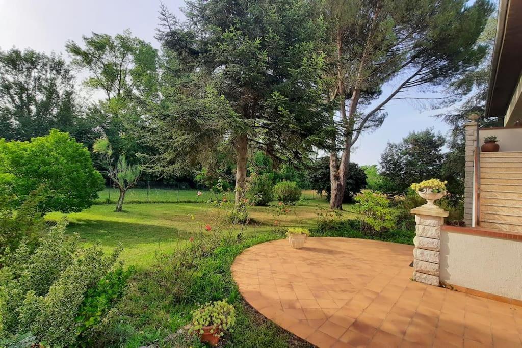 La Maison De Lili Colayrac-Saint-Cirq Esterno foto