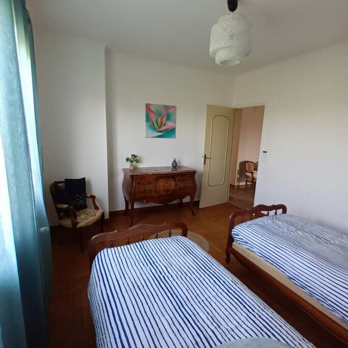 La Maison De Lili Colayrac-Saint-Cirq Esterno foto