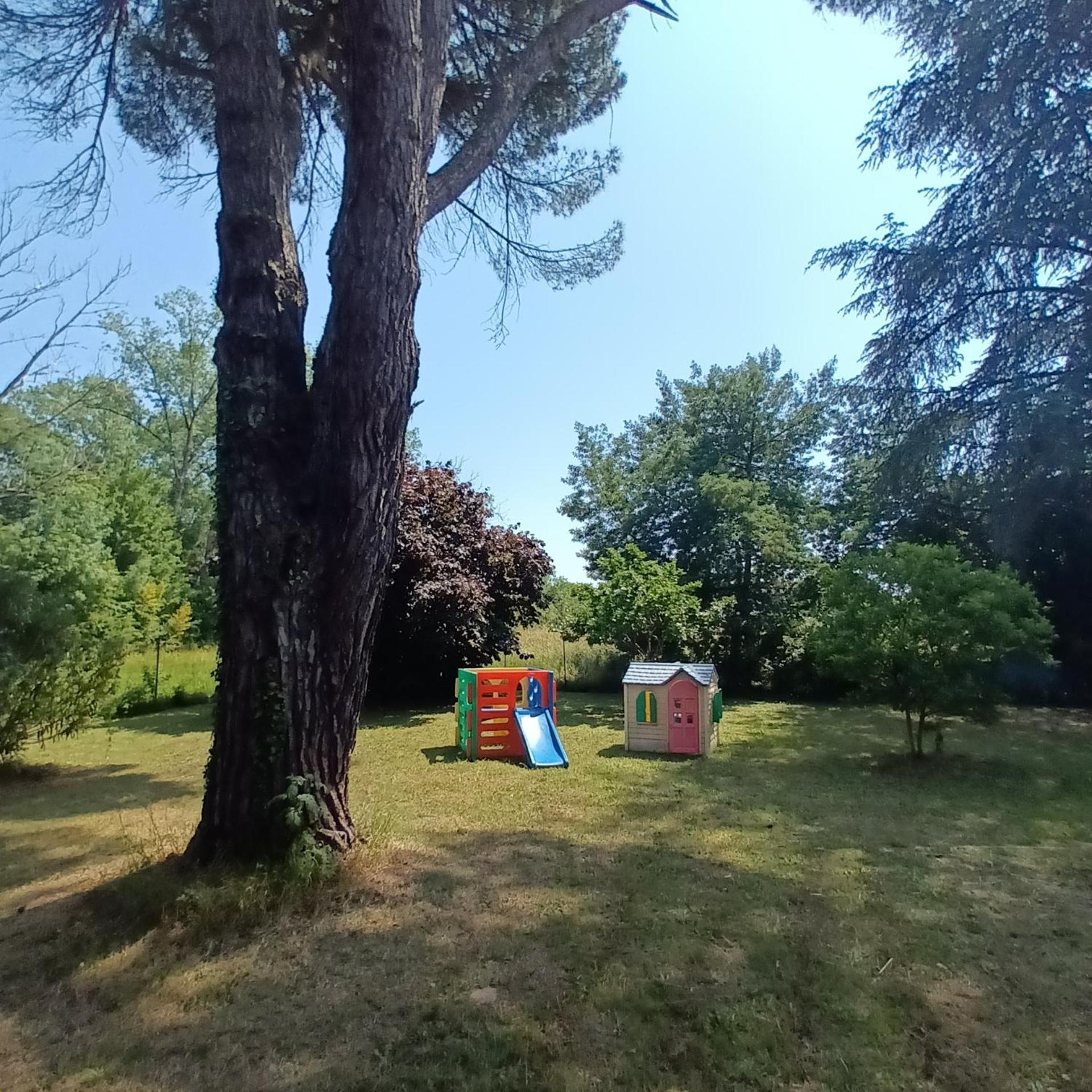 La Maison De Lili Colayrac-Saint-Cirq Esterno foto