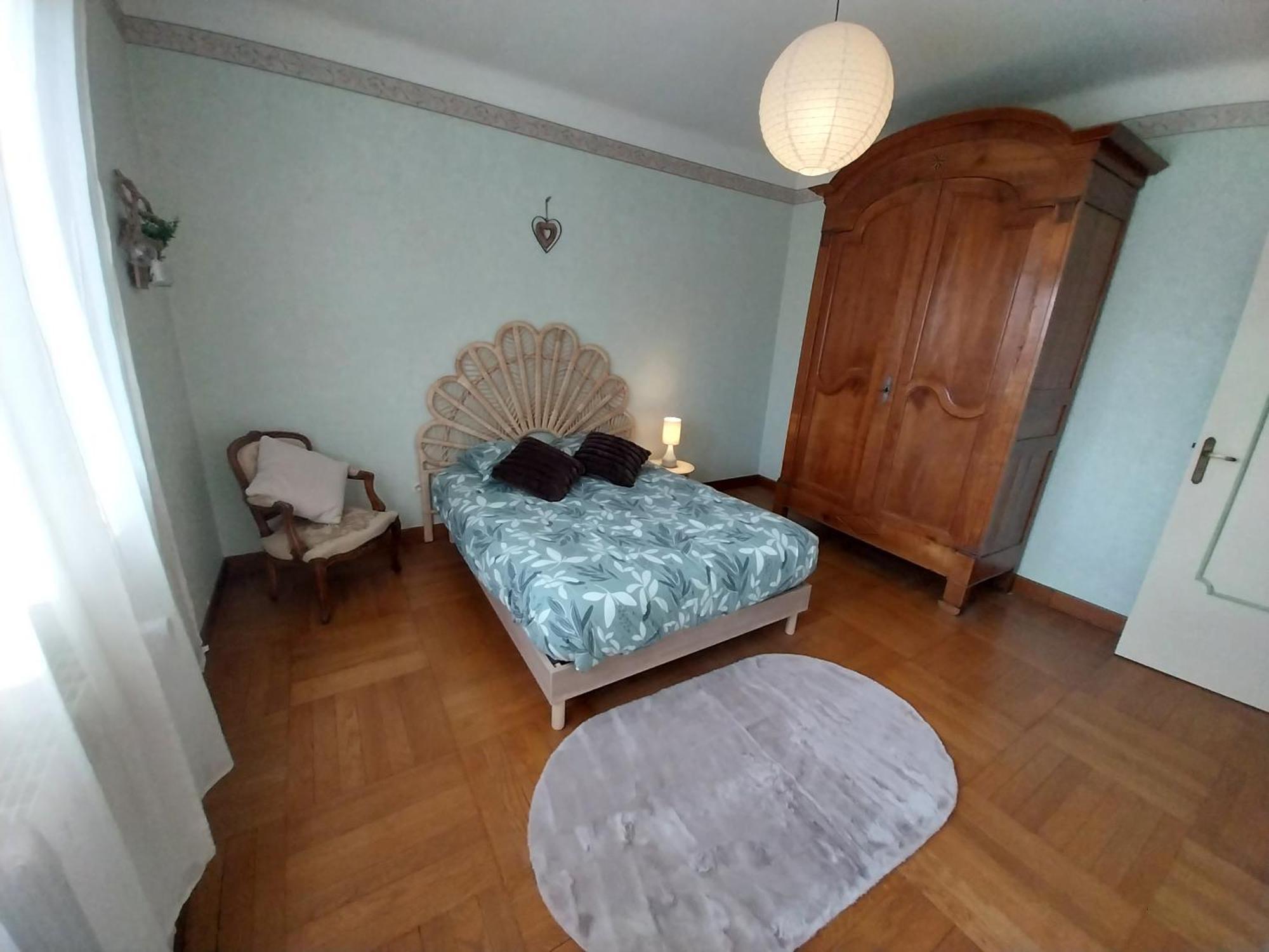 La Maison De Lili Colayrac-Saint-Cirq Esterno foto